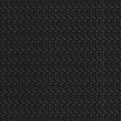 Coala Interior film Métallique Z2 - Effet métallisé Laser noir - Laize de 1,22m x 10m de longueur
