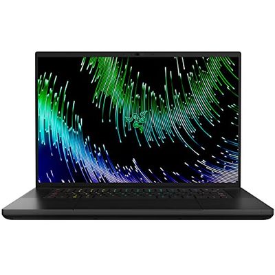 RAZER - LAPTOP Blade 16 I9-13950HX 16 Pulgadas 32GB 2TB W11 NOOD RTX 4090