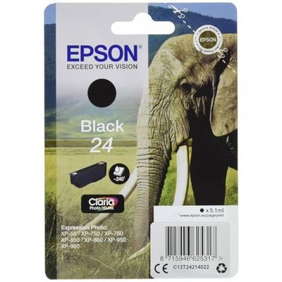 Epson C13T24214022 - cartucho de tinta