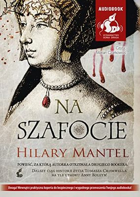 Na szafocie [import allemand]