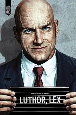 Luthor - Edition Black Label