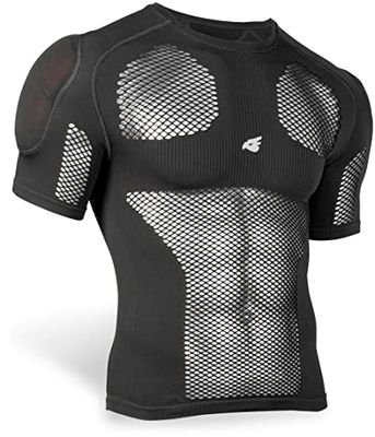 Bluegrass Armor Seamless B&S D3O Fodral, Sport, Multifärg (Multicolor), s/m