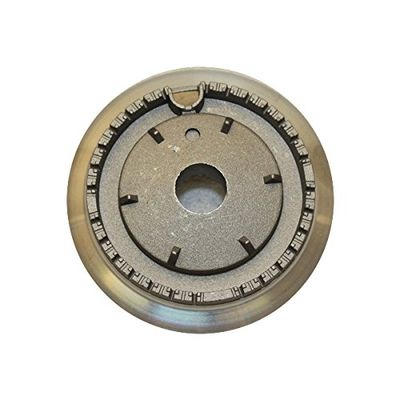 Creda Indesit Hotpoint Cannon Cooker Burner Ring. Genuine Part Number C00238102