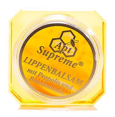 Naturprodukte-MV 550 Läppbalsam, 12 ml