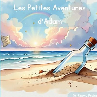 Les Petites Aventures d'Adam