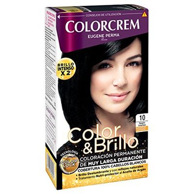 COLORCREM Accessoires pour Colorations