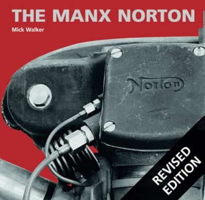 The Manx Norton: History