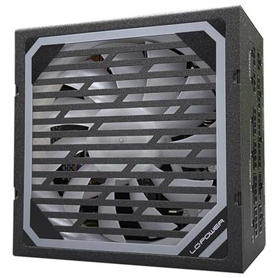 Netzteil ATX LC-Power 750W/120mm 80 Gold