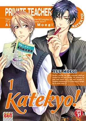 Katekyo! (Vol. 1)