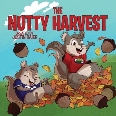 The Nutty Harvest