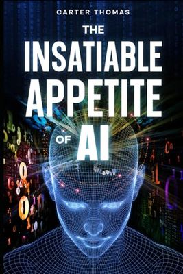 The Insatiable Appetite Of AI