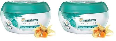 Himalaya Since 1930 Nourishing Skin Cream Face Cream 150 ml (Confezione da 2)