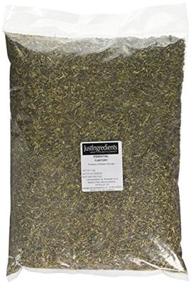 JustIngredients Essentials Fumitory 1 Kg