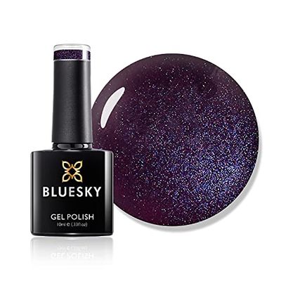 Bluesky Smalto Gel, Rock Royalty 10 ml