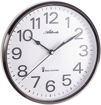 Atlanta 4378-4 Reloj de Pared