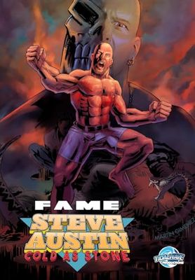 Fame : Steve Austin: Cold as Stone