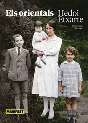 Orientals, ELS