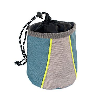 ZippyPaws Adventure Sac à friandises Vert forêt