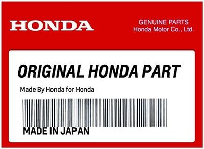 Honda 17211,ZG9,M00 filtro de aire plano 17211-ZG9-M00