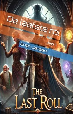 De laatste rol: deel 1