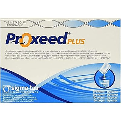 Logixx Pharma Proxeed Plus