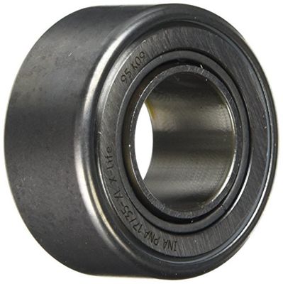 Ina Pna17/35-xl Auto-alignement Aiguille Roulement à rouleaux