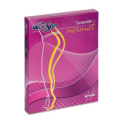 Panty Varisan 140 Marron T/5