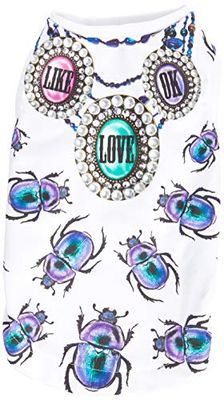 FERPLAST Camiseta Beetle TG XS