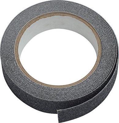 ABUS Junior Care 73145 anti-slip band Zoe JC6324 BL, zwart
