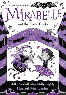Mirabelle and the Party Tricks
