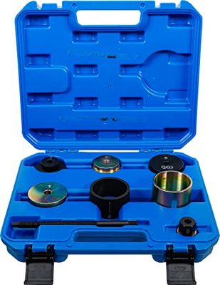 BGS 74269 | Differential Bush Tool Set | for BMW 5, 6, 7 (F01, F02, F04, F06, F07, F10-F13, F18)
