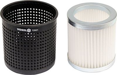 Vorel 72921 huisdieren filter en filter houder kunststof / 72920 /