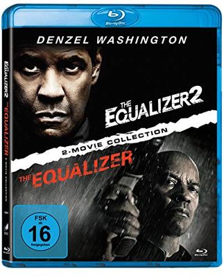 Equalizer 1 + 2