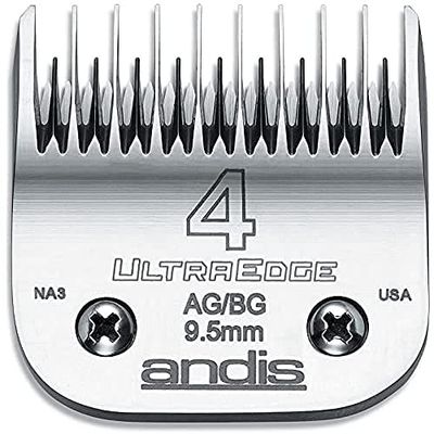 Andis - Cuchilla UltraEdge acero