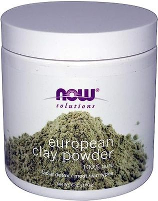 Now Poudre d'Argile Européenne
