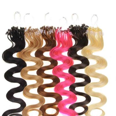 Just Beautiful Hair and Cosmetics 2.5 g Remy Tape in/on Hair Extensions Skin Weft Human Hair Extensions Straight