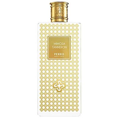 PERRIS MONTECARLO Mimosa Tanneron Eau de Parfum, 100 ml