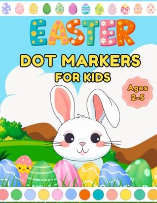 Easter Dot Marker