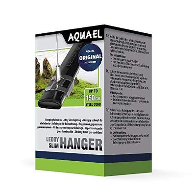 AQUAEL SOPORTE Barra Leddy Slim Hanger LED 123411