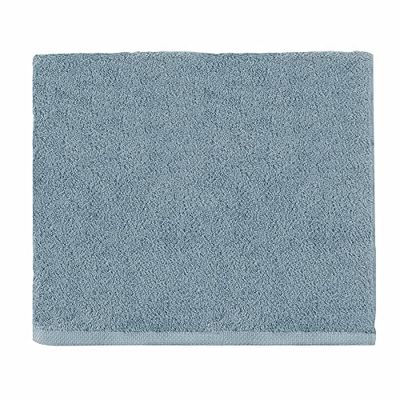 ESSIX Guest Towel, Cotton, Baltic Sea Blue, 30 x 50 cm