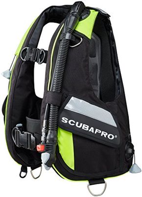 SCUBAPRO - Master 2016, Färg 0, Storlek XXL