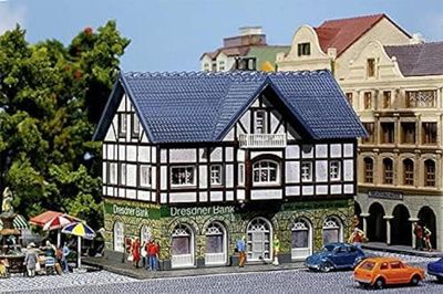 Faller Dresdner Bank Branch - FA232565