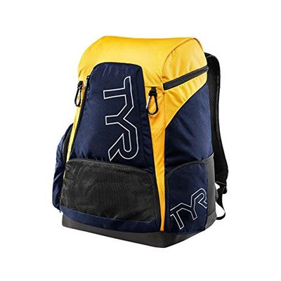 TYR Unisex Alliance 45l Rugzak 45l Rugzak