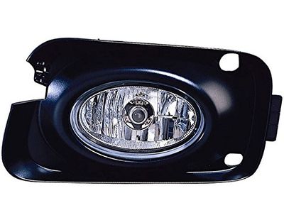 Equal Quality PF0351D Fanale Fendinebbia Destro