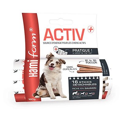 SARL DEVIC Alimentación de Mascotas - 1600 gr