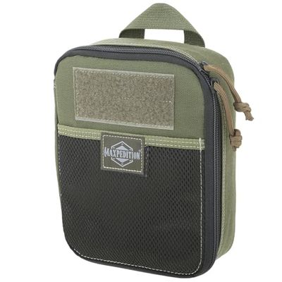 Maxpedition Bolsa organizadora Beefy, OD verde