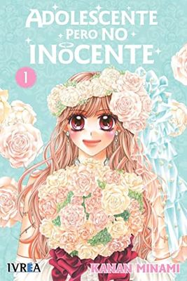 Adolescente pero no inocente
