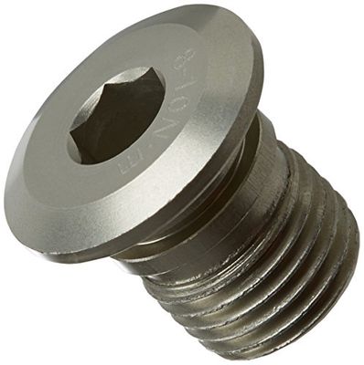 Shimano m980 XTR vis, Gris, Taille Unique