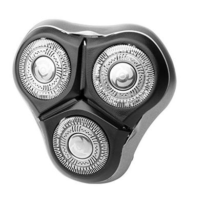 Remington Testina di Ricambio SPR-XR15 per rasoio rotante XR1530 R7 Ultimate o rasoio rotante XR1550 R8 Ultimate