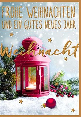 Farol – Feliz Navidad